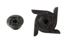 Система шатунов ONRIDE Duet Pro 1110 38-24T 170 мм - дополнительное фото 5