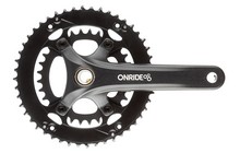Система шатунів ONRIDE Duet Pro 1110 48-32T 170 мм - фото 1
