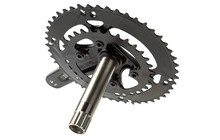 Система шатунів ONRIDE Duet Pro 1110 48-32T 170 мм - дополнительное фото 2