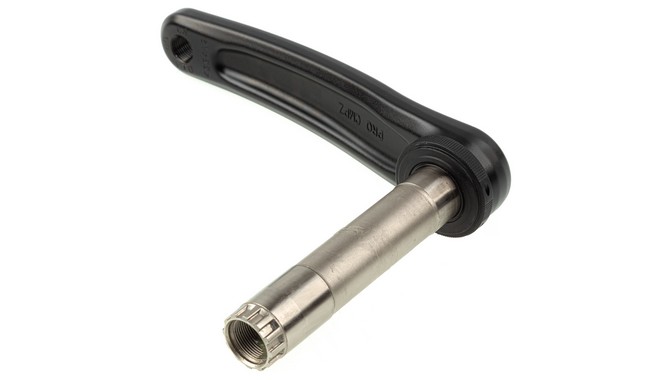 Система шатунів ONRIDE Duet Pro 1120 36-22T 170 мм - дополнительное фото 3