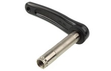 Система шатунів ONRIDE Duet Pro 1120 36-22T 170 мм - дополнительное фото 3