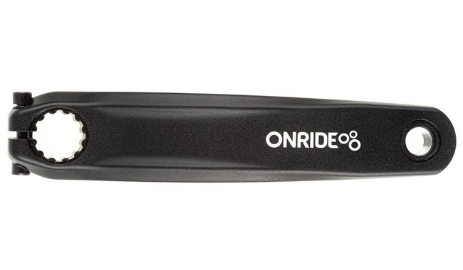 Система шатунов ONRIDE Duet Pro 1210 36-26T 170 мм - дополнительное фото 3