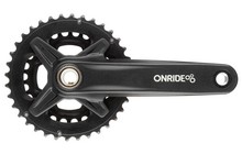 Система шатунов ONRIDE Duet Pro 1210 36-26T 170 мм - фото 1