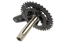 Система шатунов ONRIDE Duet Pro 1210 36-26T 170 мм - дополнительное фото 2