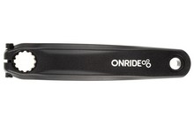 Система шатунов ONRIDE Duet Pro 1210 36-26T 170 мм - дополнительное фото 3