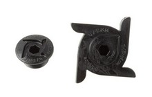 Система шатунов ONRIDE Duet Pro 1210 36-26T 170 мм - дополнительное фото 5