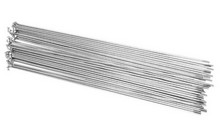 Спицы ONRIDE SUS304 14G 272 мм (100 шт.) - фото 1