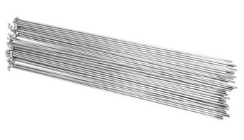 Спиці ONRIDE SUS304 14G 268 мм (100 шт.)