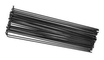 Спиці ONRIDE SUS304 ED 14G 278 мм (100 шт.)