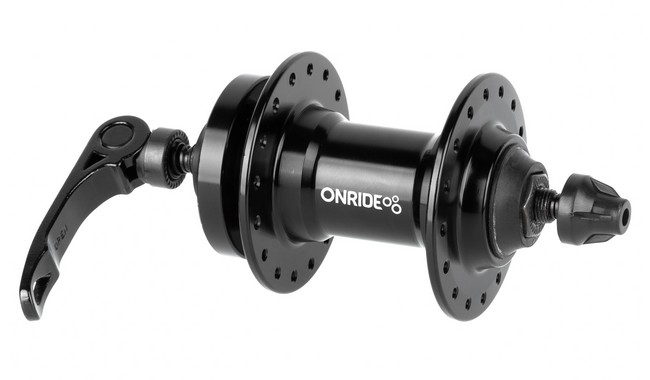 Передня втулка ONRIDE 20F 32H - дополнительное фото 1