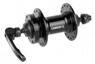 Передняя втулка ONRIDE 20F 32H