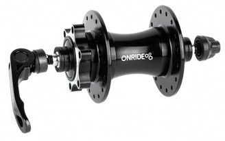 Передняя втулка ONRIDE ProF 32H