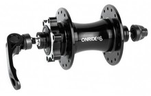 Передняя втулка ONRIDE ProF 32H - фото 1