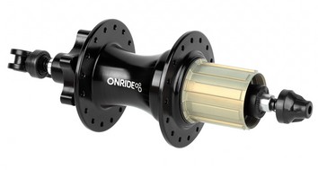 Задняя втулка ONRIDE ProR 32H