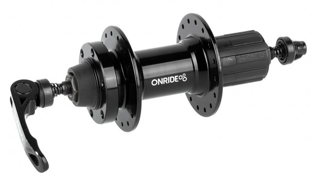 Задняя втулка ONRIDE 20R 32H - фото 1