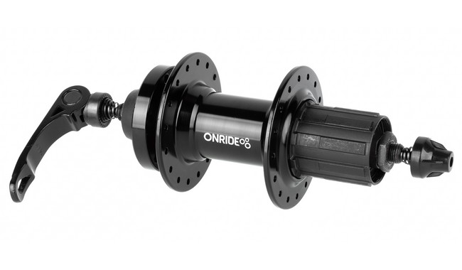 Задня втулка ONRIDE 20R 32H - дополнительное фото 1