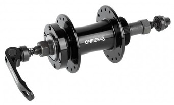 Задняя втулка ONRIDE 10R 32H