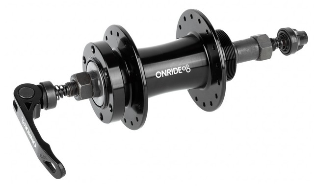 Задня втулка ONRIDE 10R 32H - фото 1