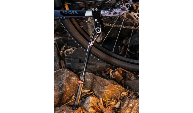 Підніжка ONRIDE Forward III - дополнительное фото 1