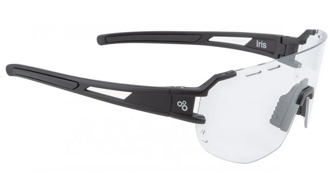 Очки ONRIDE CL Iris Clear - фото 1