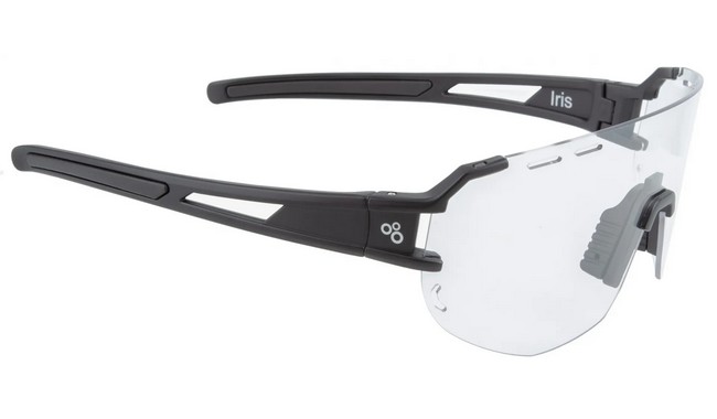 Очки ONRIDE CL Iris Photochromic 0-3 - фото 1