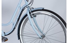 Электровелосипед Dorozhnik eRetro 500 Вт 36 В 12.5 Ач - дополнительное фото 16