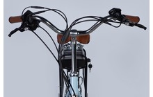 Электровелосипед Dorozhnik eRetro 500 Вт 36 В 12.5 Ач - дополнительное фото 17