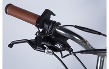 Электровелосипед Dorozhnik eRetro 500 Вт 36 В 12.5 Ач - дополнительное фото 18