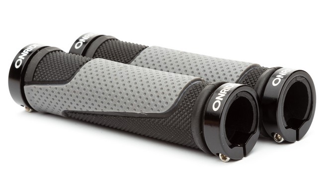 Грипсы ONRIDE DualGrip - фото 2