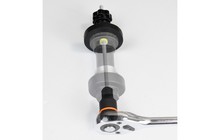 Фиксатор съемника каретки Ice Toolz 11T1 - дополнительное фото 1