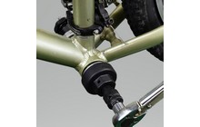 Фиксатор съемника каретки Ice Toolz 11T1 - дополнительное фото 2