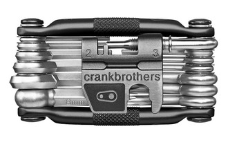Мультитул Crankbrothers M19