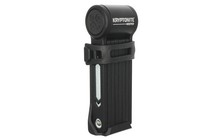 Велозамок Kryptonite Keeper Mini Fold - фото 1