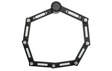 Велозамок Kryptonite Keeper Mini Fold - дополнительное фото 1