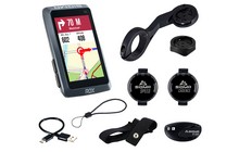 Велокомпьютер Sigma ROX 12.1 EVO Sensor Set - дополнительное фото 4