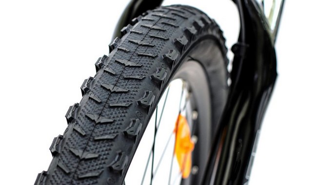 Велосипед Author Impulse II 27.5 - дополнительное фото 8