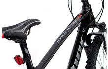 Велосипед Author Impulse II 27.5 - дополнительное фото 5