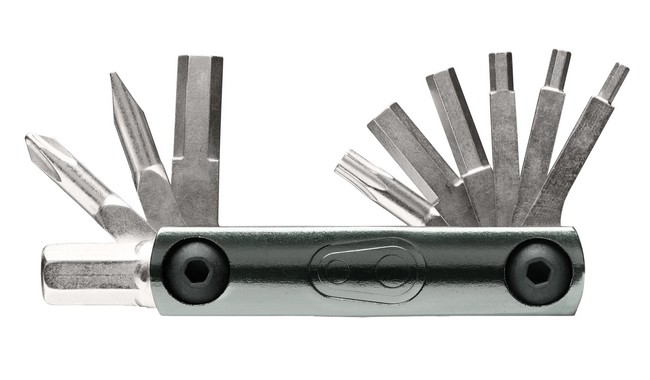 Мультитул Crankbrothers F11 - дополнительное фото 2