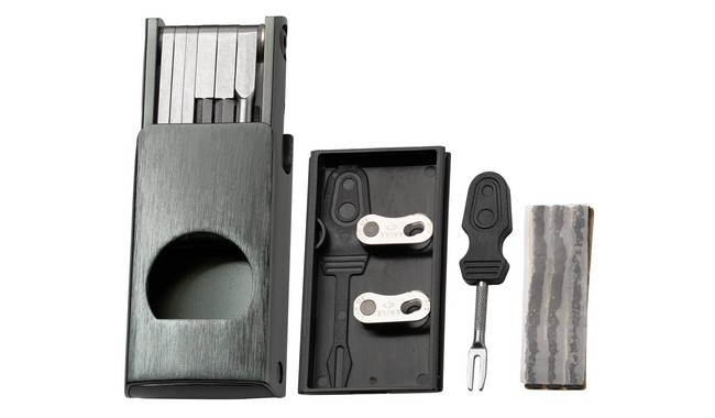 Мультитул Crankbrothers F11 - дополнительное фото 3