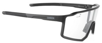 Окуляри ONRIDE CL Race Photochromic 0-3