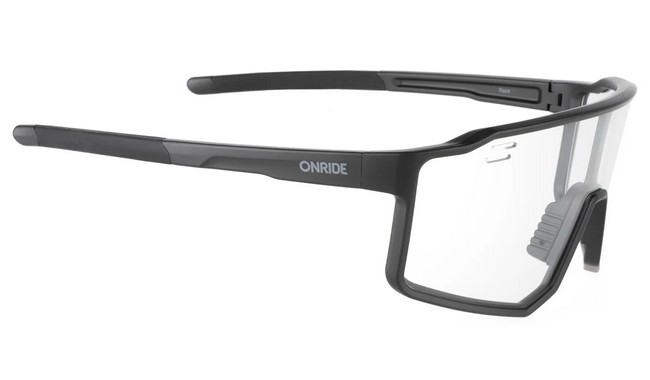 Очки ONRIDE CL Race Photochromic 0-3 - фото 1