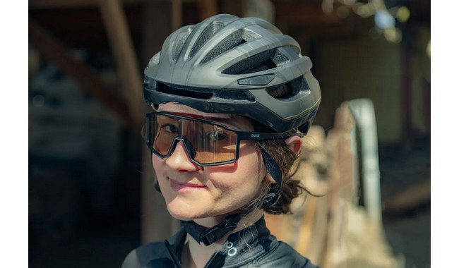 Окуляри ONRIDE CL Race Photochromic 0-3 - дополнительное фото 1