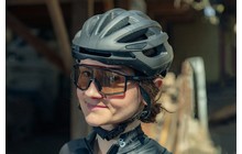 Окуляри ONRIDE CL Race Photochromic 0-3 - дополнительное фото 1