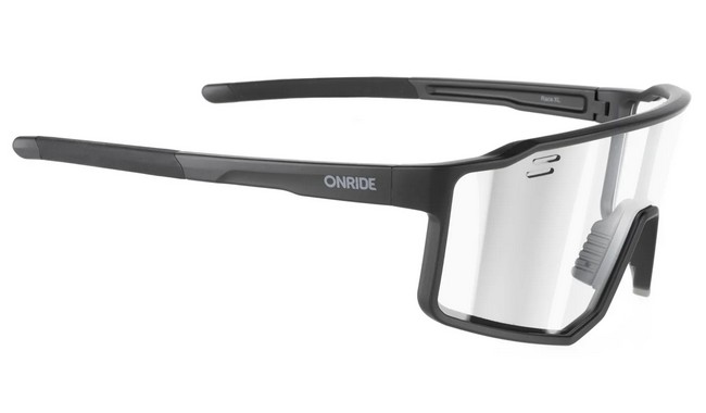Очки ONRIDE CL Race Mirror - фото 1
