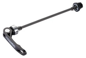 Эксцентрик задний Quando KT-205N