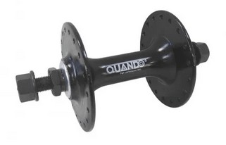 Передняя втулка Quando KT-DPBF 32H