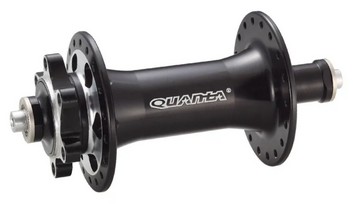 Передняя втулка Quanto KT-SR3F 32H