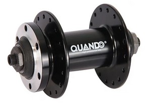 Передняя втулка Quando KT-K68F 32H