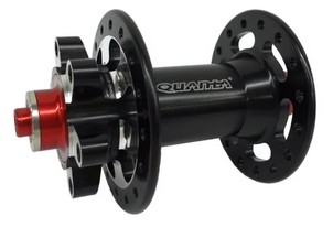 Передняя втулка Quanta KT-ME6F 32H