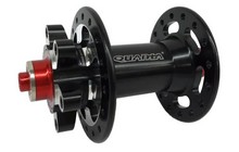 Передня втулка Quanta KT-ME6F 32H - фото 1